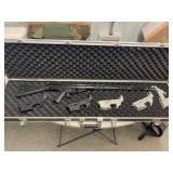 C308 Sporter Century Arms Inc. Cal .308