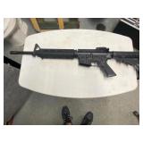 Spikes Tactical SS 001752 Cal Multi Mod ST15