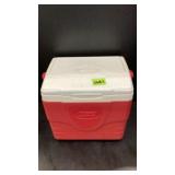 Coleman Cooler