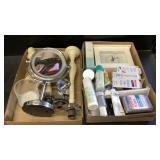 Bathroom Items Decor