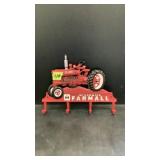 IH McCormick Farmall Cast Iron