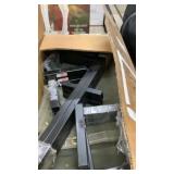 Welding wall/screen Do not have any dimensions