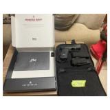 Springfield Armory XDS-9, 3.3, Mod. 2, 9MM, 4" bbl