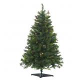 Yuletide Pine 4.5 Christmas tree PICTURE IS JUST