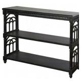 Three Tier Console Table PICTURE IS JUST EXAMPLE