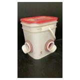 Chicken Feeder