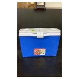 Rubbermaid Slim Cooler