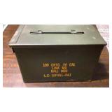 Ammo Box