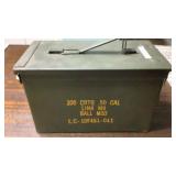 Ammo Box