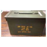 Ammo Box