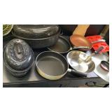 Granite Ware, Bake Ware