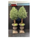 Miniature Artificial Trees
