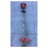 Husqvarna string trimmer