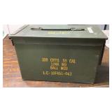 Ammo Box