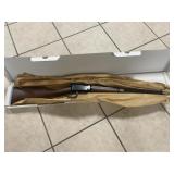 Henry Model H001T, 22 Cal., Octagon, Lever Action,