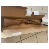 Ruger Model 10/22, Cal. 22 L.R., 22" bbl., NICE!!