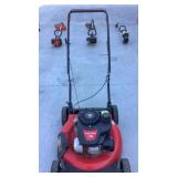 Craftsman M105 push mower
