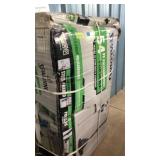 Spaulding 54" portable basketball set