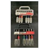 Craftsman Nut Drivers SAE and MM