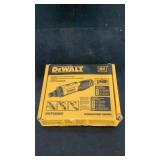 DeWalt DCF682n1 Gyroscope In-line Screwdriver Kit