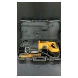 DeWalt DW311 V.S. Reciprocating Saw 1-1/8" Stroke