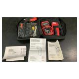 Craftsman Digital MultiMeter, Non-Contact High