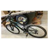 Huffy Nighthawk Bike