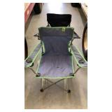 Pair of Outdoor Chairs