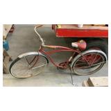 Schwinn Vintage Bike