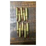 Winchester 308 Ammo 10 Rounds