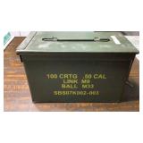 Ammo box