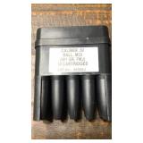 Barrett Caliber .50 Ball M33 661 Gr 10 Rounds