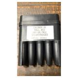 Barrett Caliber .50 Ball M33 661 Gr 10 Rounds