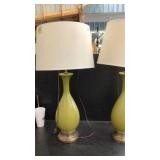 Matching Table Lamps