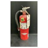 Fire Extinguisher
