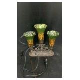 Tiffany Style Lamp