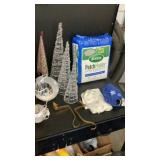 Patch Master and Christmas Decor