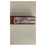 Winchester 100 rounds 22 long rifle
