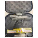 Glock 22 .40Cal IM1318PD