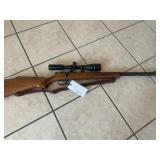 Marlin Model 783, .22 cal., auto., tune feed, Gold