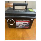 The Ultimate Target Camera,