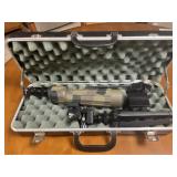 Tasco Spotting Scope, 372 BC, 18-36x50mm, w/ acces