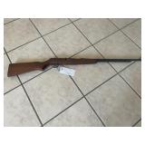 Remington Model 550-1, .22 cal., auto, tube feed,