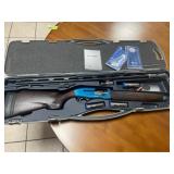 Beretta A400 Excel, 12 ga., 29 1/2" bbl., w/ (5) c