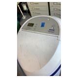 Morton water softener