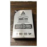 6 Position Retractable Commercial Spec Model 4/15