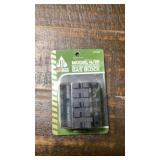 Model 4/15 Deluxe Quad Rail Gas Block