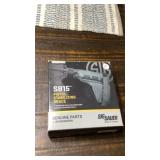 SB15 Pistol Stabilizing Brace