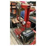Belt sander