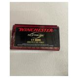 Winchester 17HMR